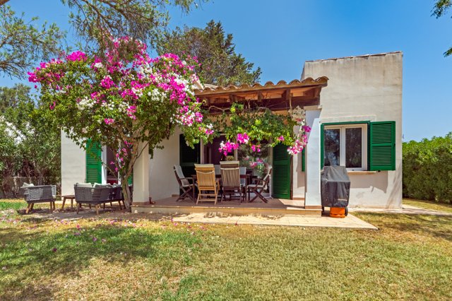 Casa a Campos, Isole Baleari, Spagna 2 - 18490121