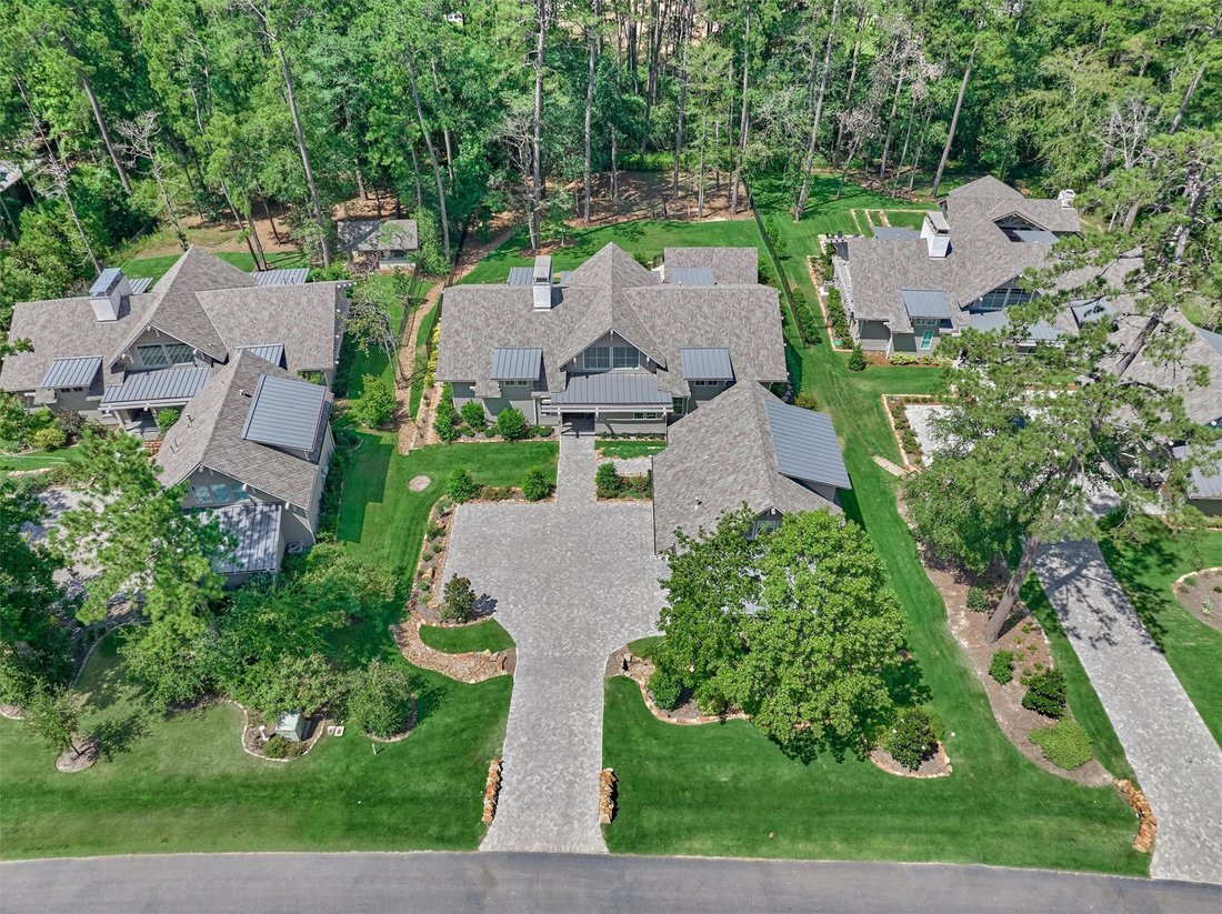 House in Montgomery, Texas, United States 5 - 18491135