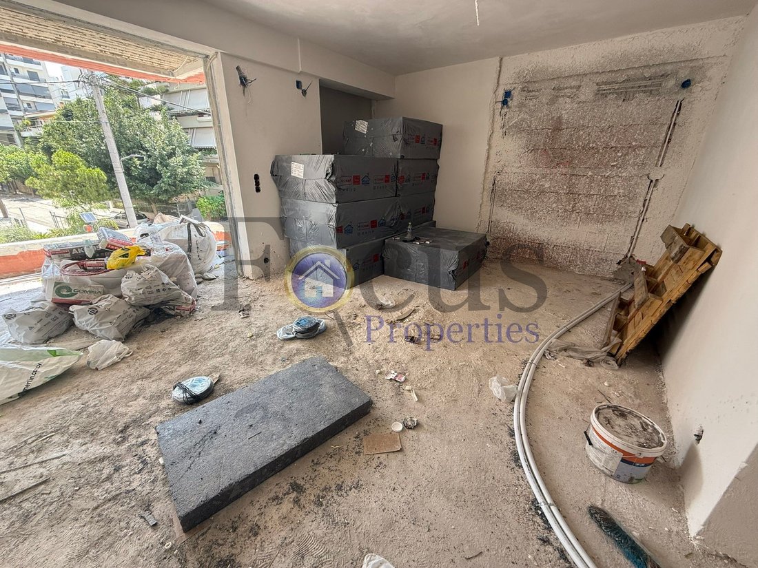 Apartment in South Athens, Attica, Greece 3 - 18490737