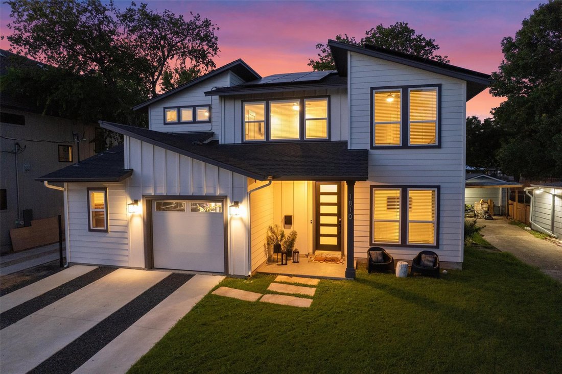 House in Austin, Texas, United States 3 - 18489948