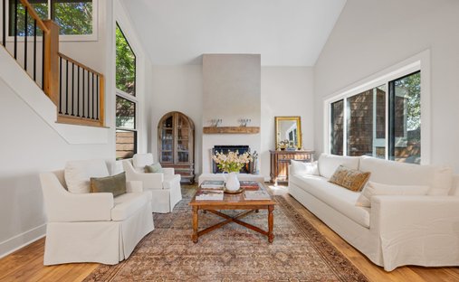 House in Littleton, Colorado, United States 1