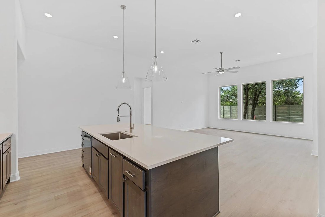 House in Georgetown, Texas, United States 3 - 17424750