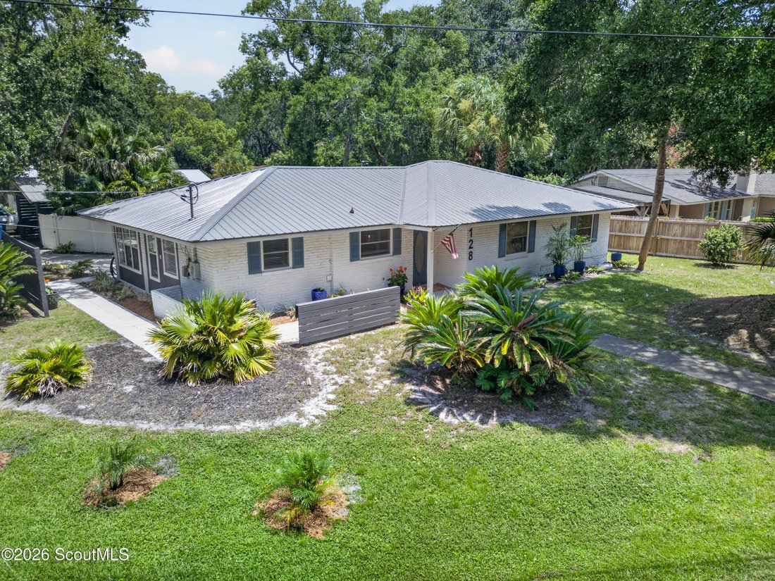 House in St. Simons, Georgia, United States 2 - 18487947