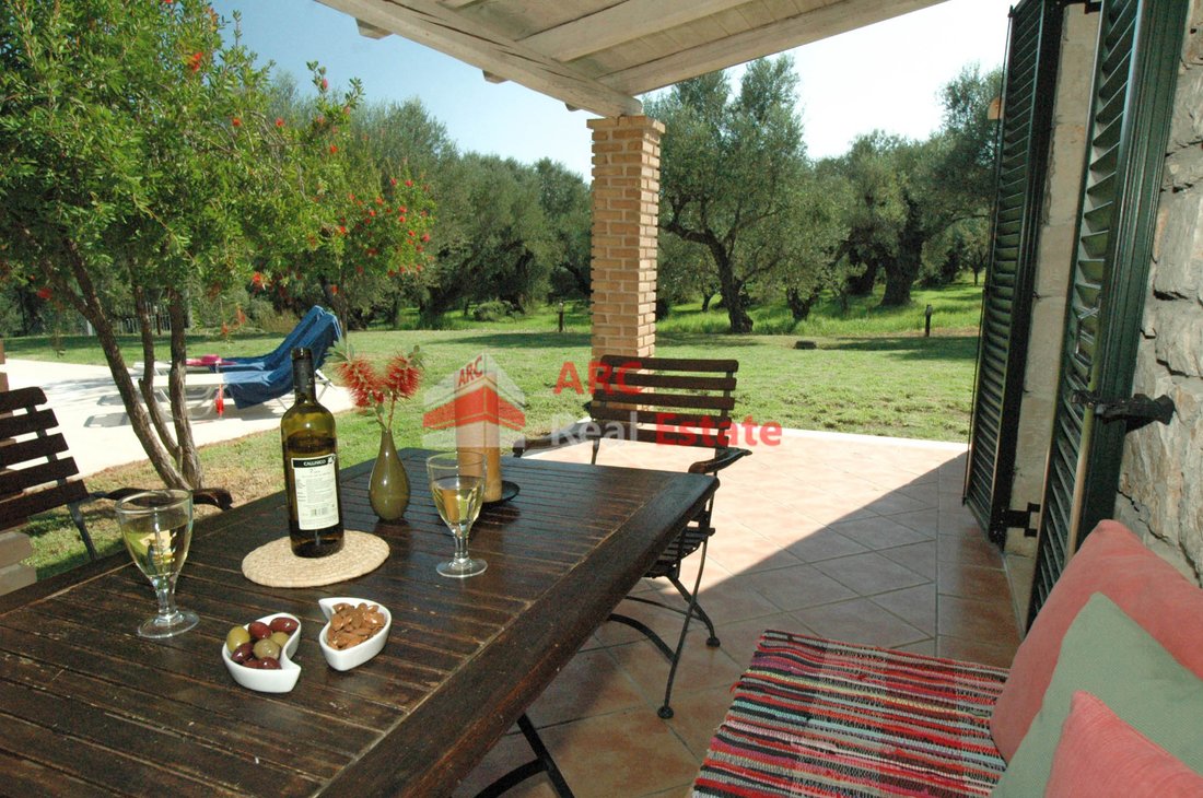Condo in Lithakias, Laganas, Greece 3 - 18490685