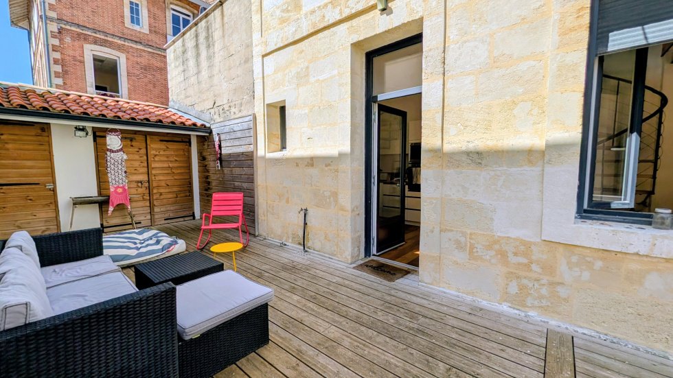 House in Aiguillon, Arcachon, France 4 - 17673517