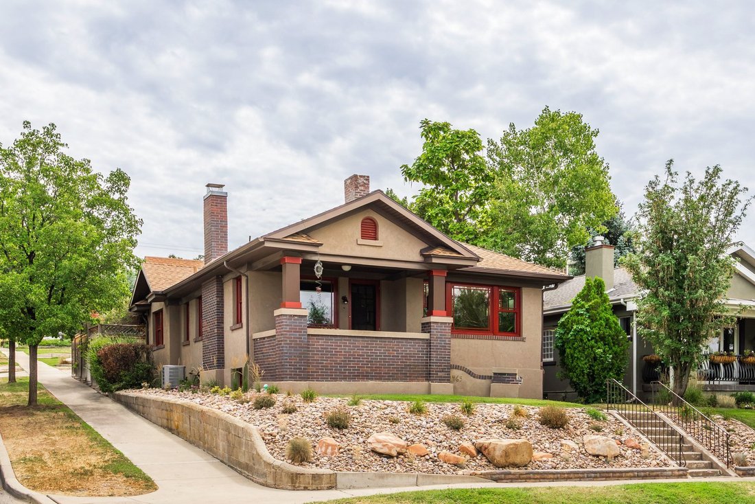 House in Salt Lake City, Utah, United States 1 - 18491776