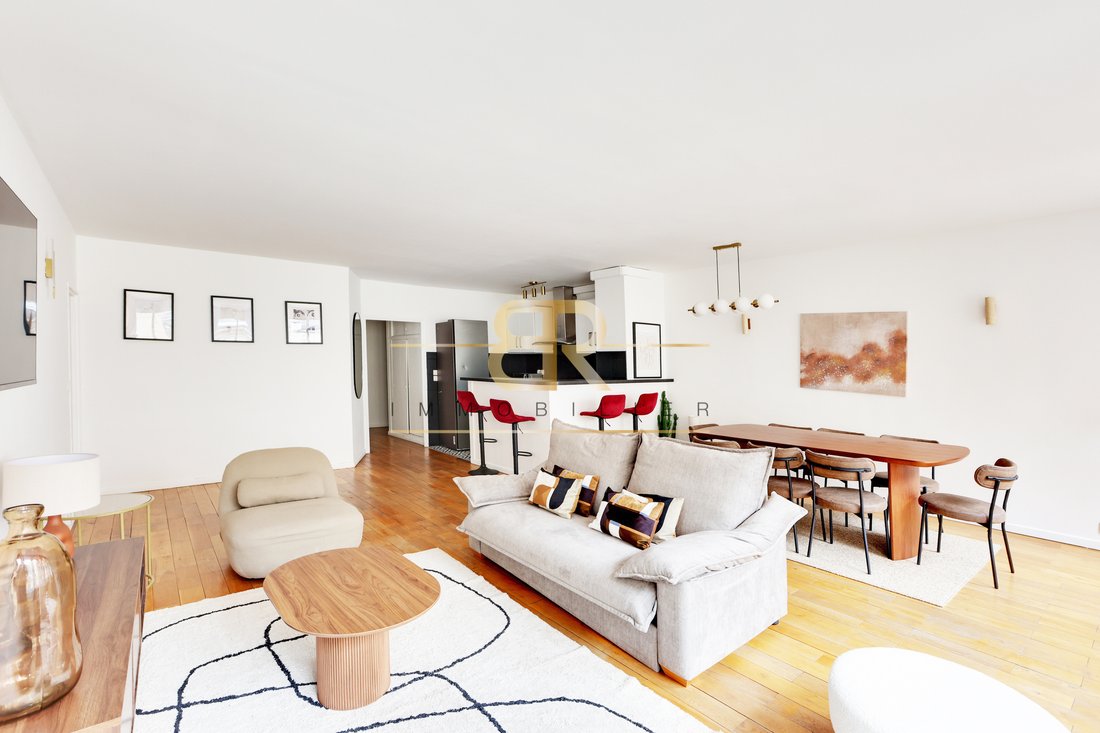 Apartment in Palais Royal, Paris 1er Arrondissement, Paris 1 - 18490529