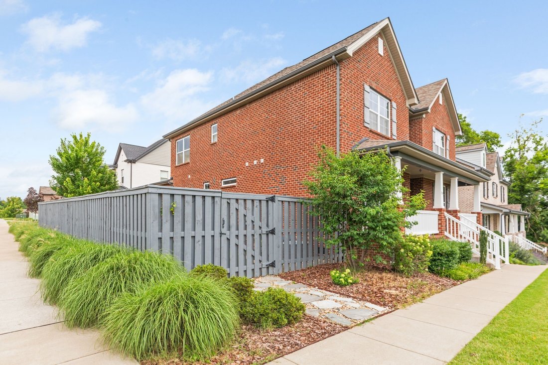 House in Nashville, Tennessee, United States 3 - 18491174