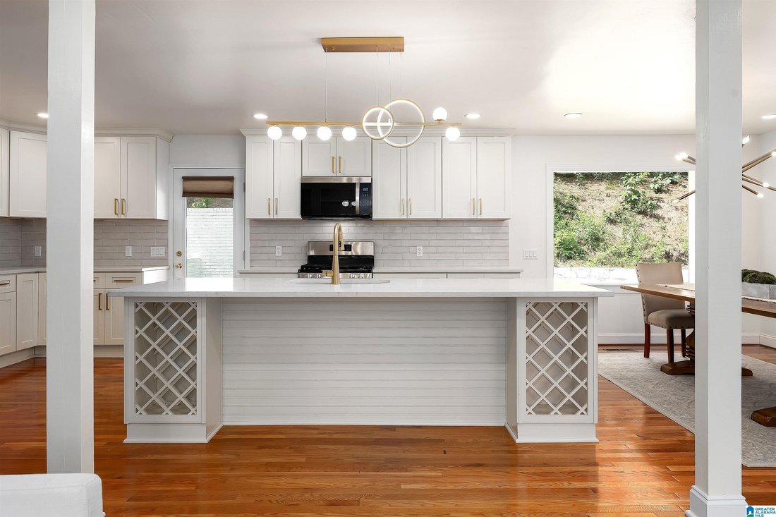 House in Mountain Brook, Alabama, United States 5 - 18489690