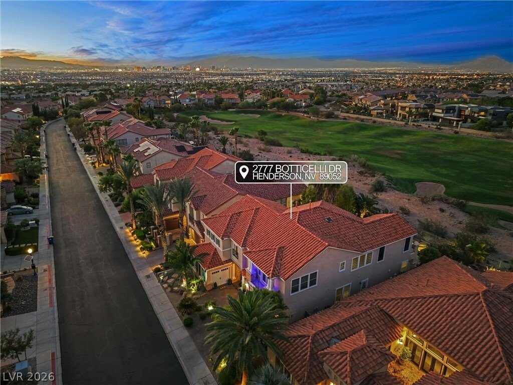 House in Henderson, Nevada, United States 1 - 18489914