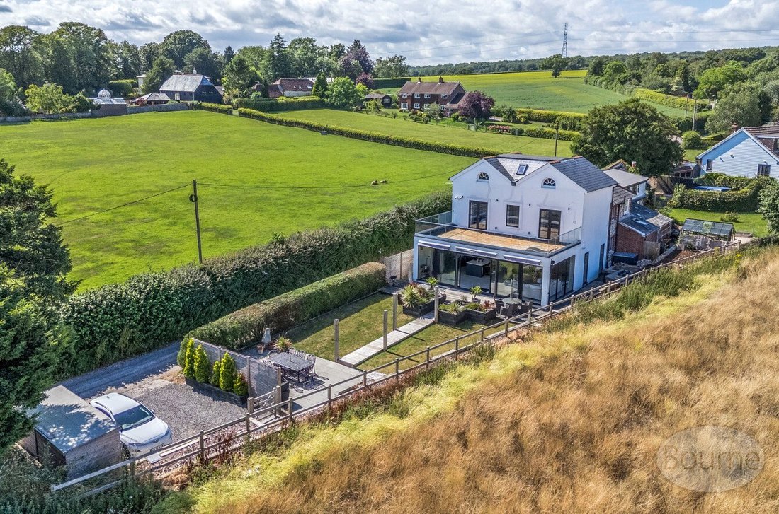 House in South Downs, Chichester, England 1 - 18489829