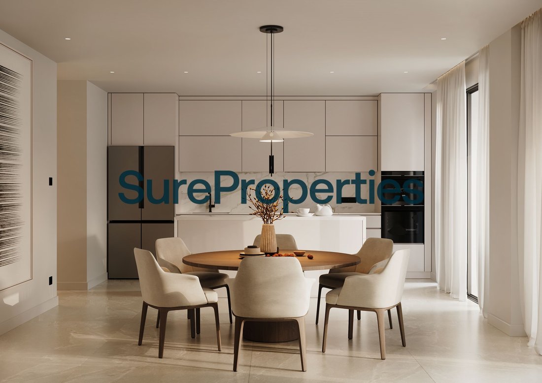 Apartment in Mijas, Andalusia, Spain 4 - 16505153