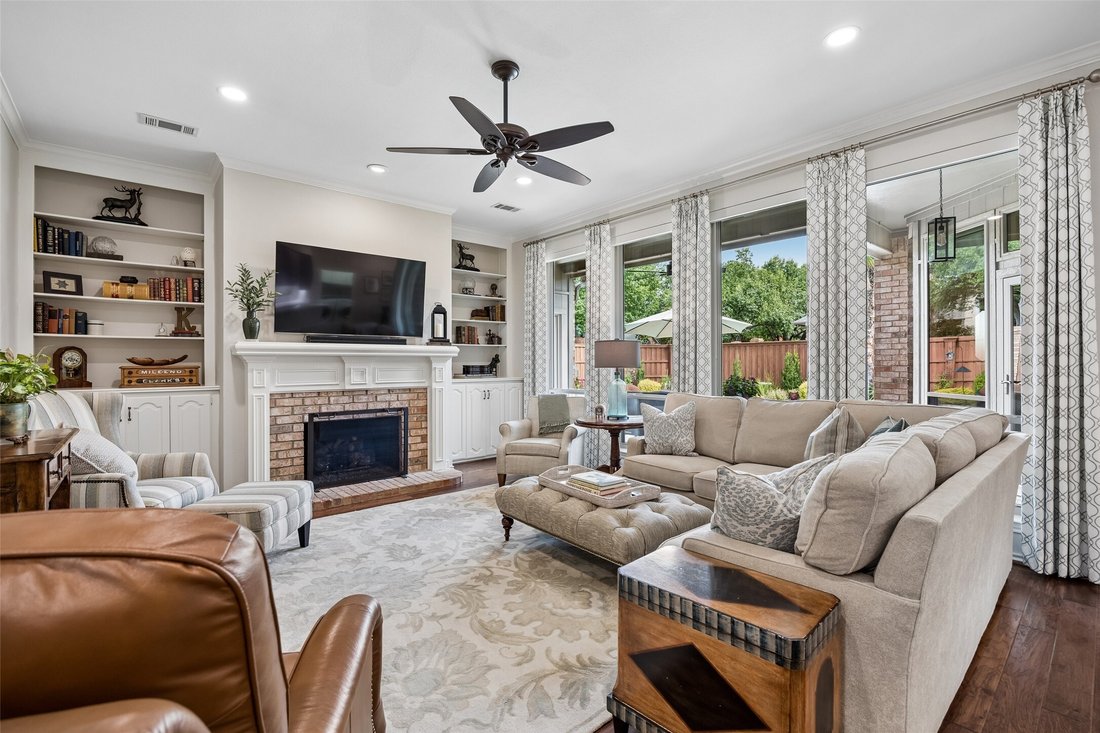 House in Plano, Texas, United States 5 - 18490996
