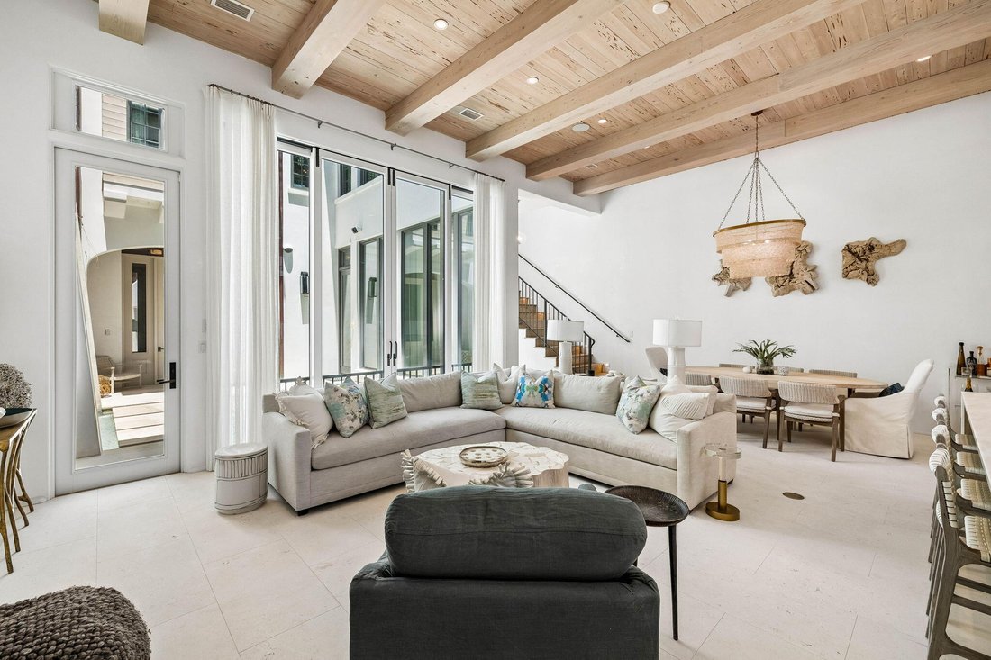 House in Watersound, Florida, United States 4 - 18490898