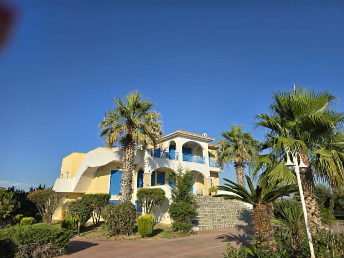 House in Amaliada, Peloponnese, Western Greece and the Ionian, Greece 5 - 18490297