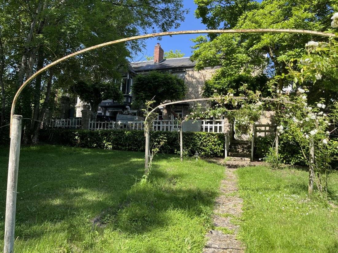 House in Senlisse, Ile-de-France, France 2 - 18491745