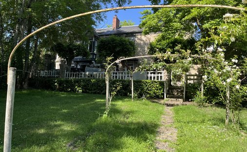 House in Senlisse, Ile-de-France, France 1