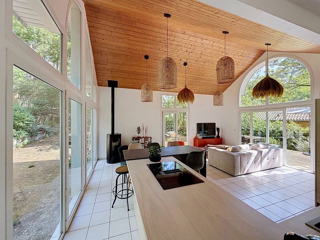 House in Biscarrosse, Nouvelle-Aquitaine, France 5 - 18490459