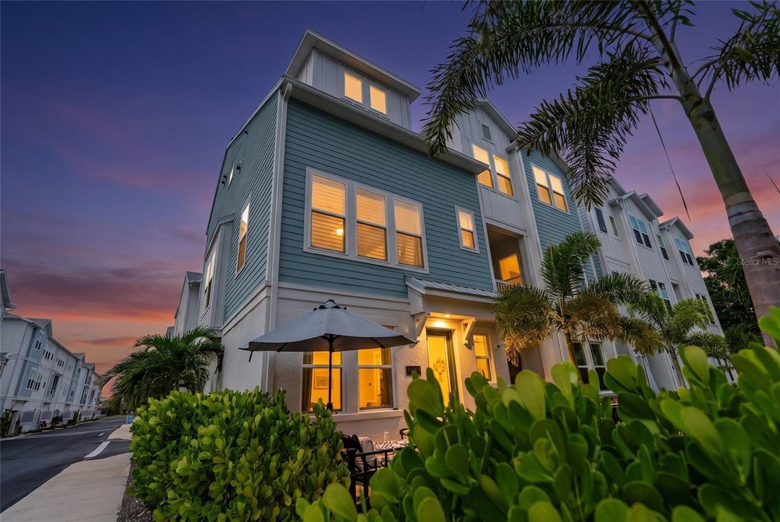 Condo in Sarasota, Florida, United States 1 - 18490577