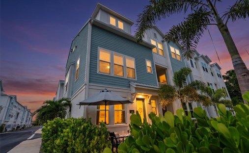 Condo in Sarasota, Florida, United States 1