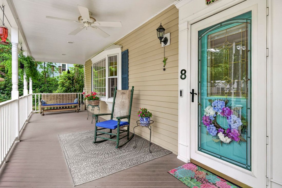 House in Londonderry, New Hampshire, United States 5 - 18490857
