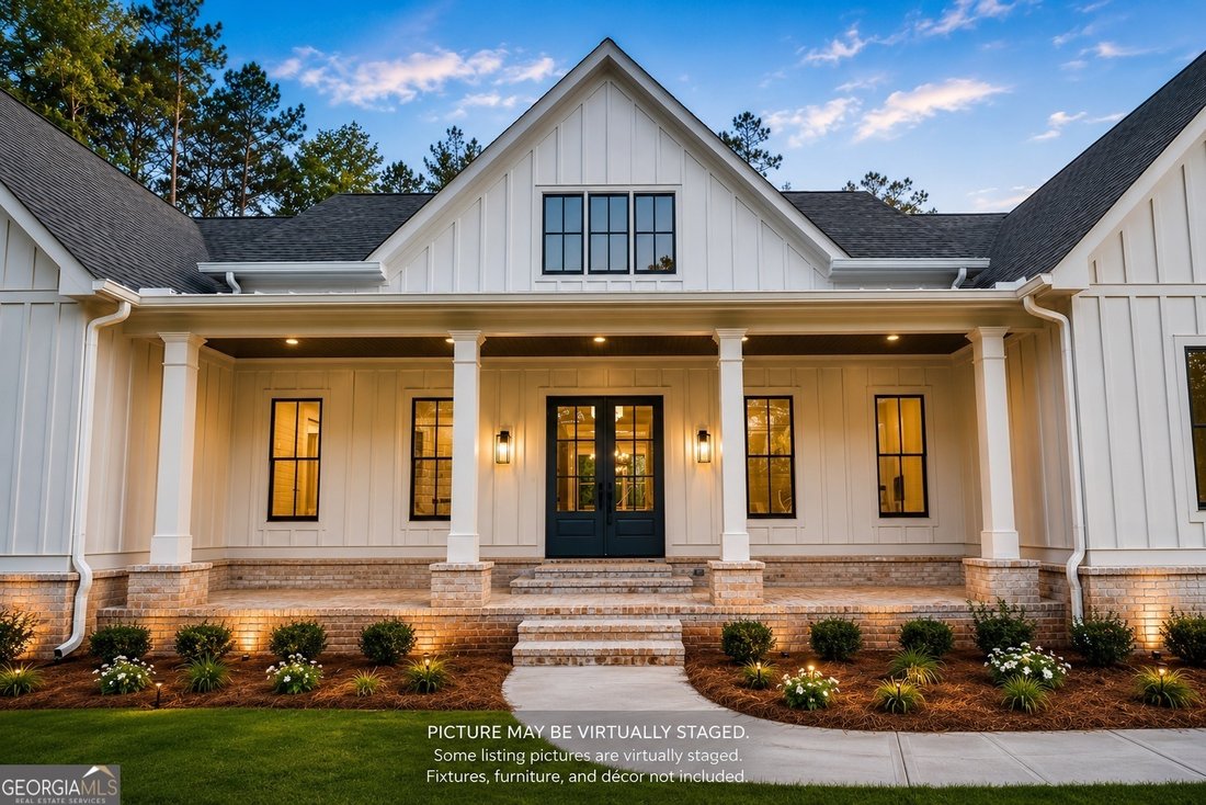 House in Monroe, Georgia, United States 5 - 17077357