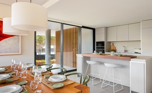 Apartment in Sotogrande, San Roque, Andalusia 1