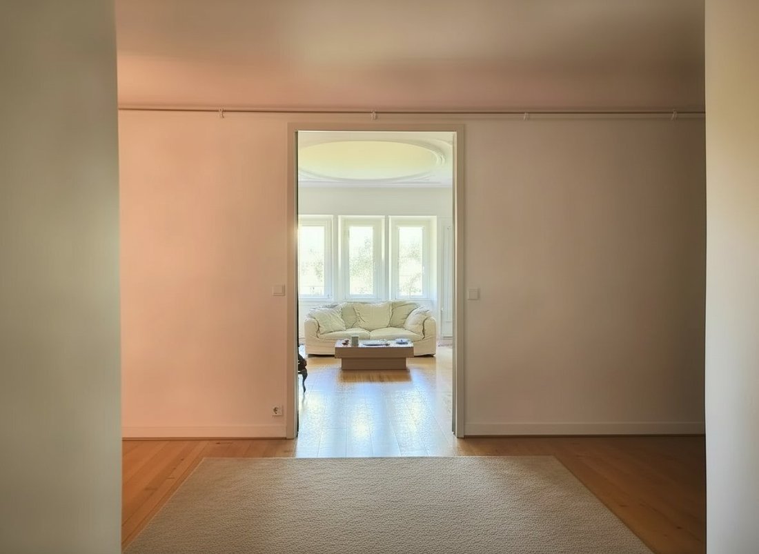 Apartment in Montpellier, Occitania, France 2 - 18491473