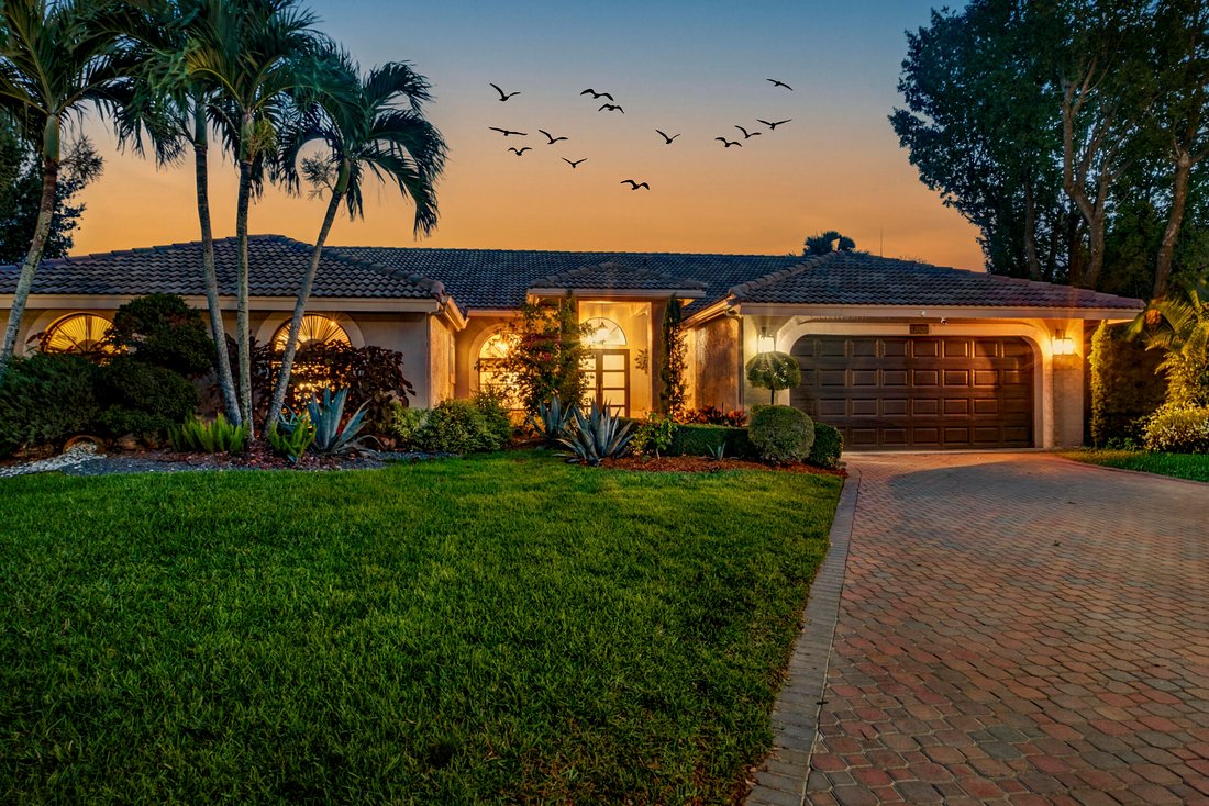 House in Coral Springs, Florida, United States 3 - 18490262