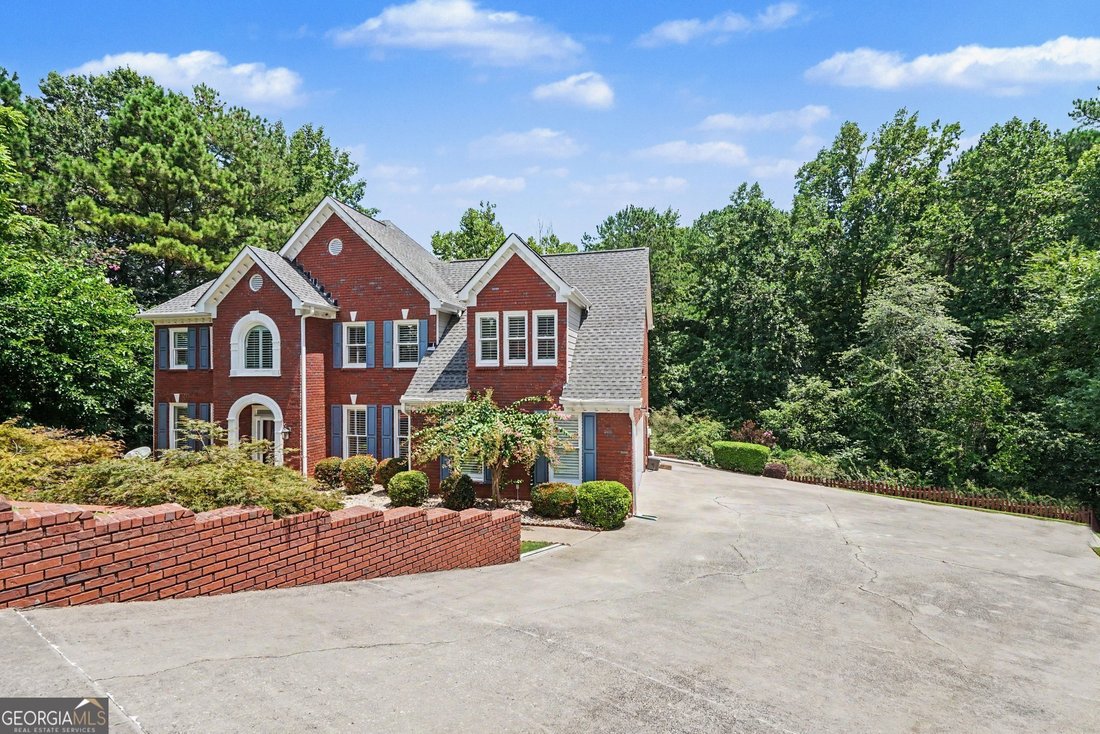 House in Snellville, Georgia, United States 3 - 18490976