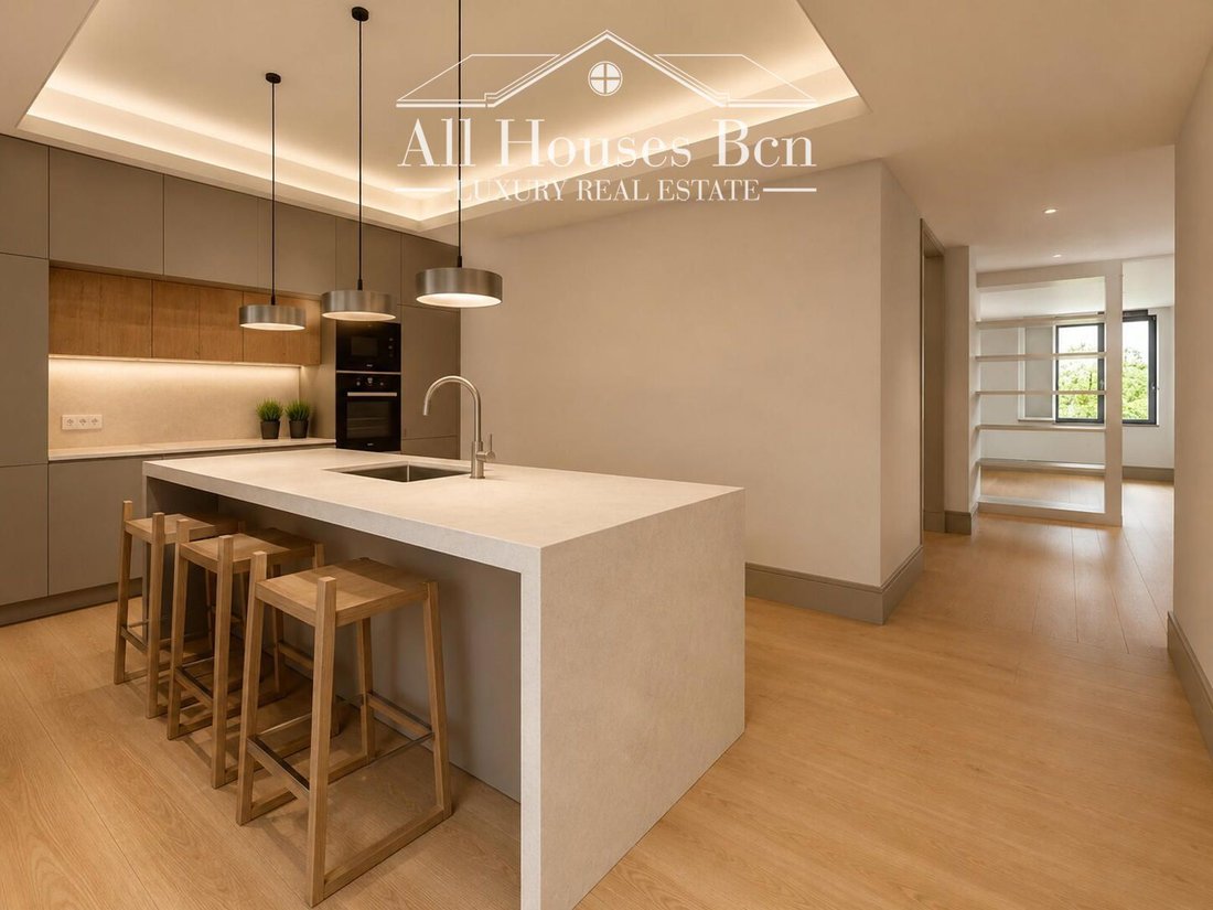 Apartment in Gracia, Barcelona, Spain 1 - 18490115