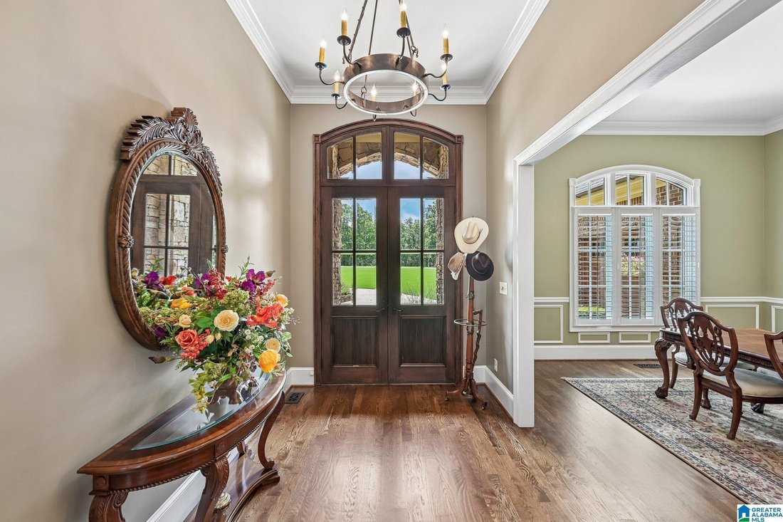 House in Hoover, Alabama, United States 3 - 18490973