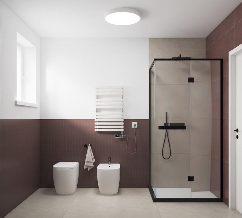 Apartment in Saint Faustino, Modena, Italy 5 - 18490072