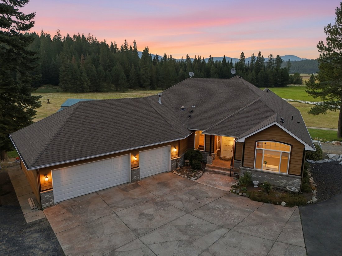 House in Newman Lake, Washington, United States 1 - 18490387