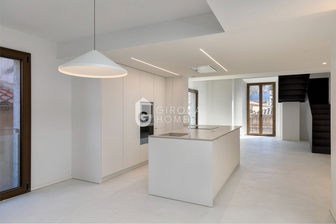 Apartment in Girona, Catalonia, Spain 1 - 18490106