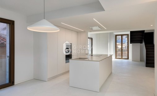 Appartamento a Girona, Catalogna, Spagna 1