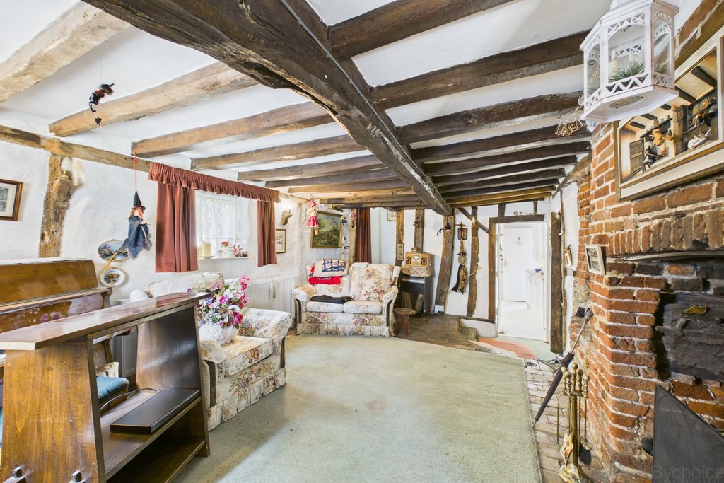 House in Alpheton, England 5 - 18489694