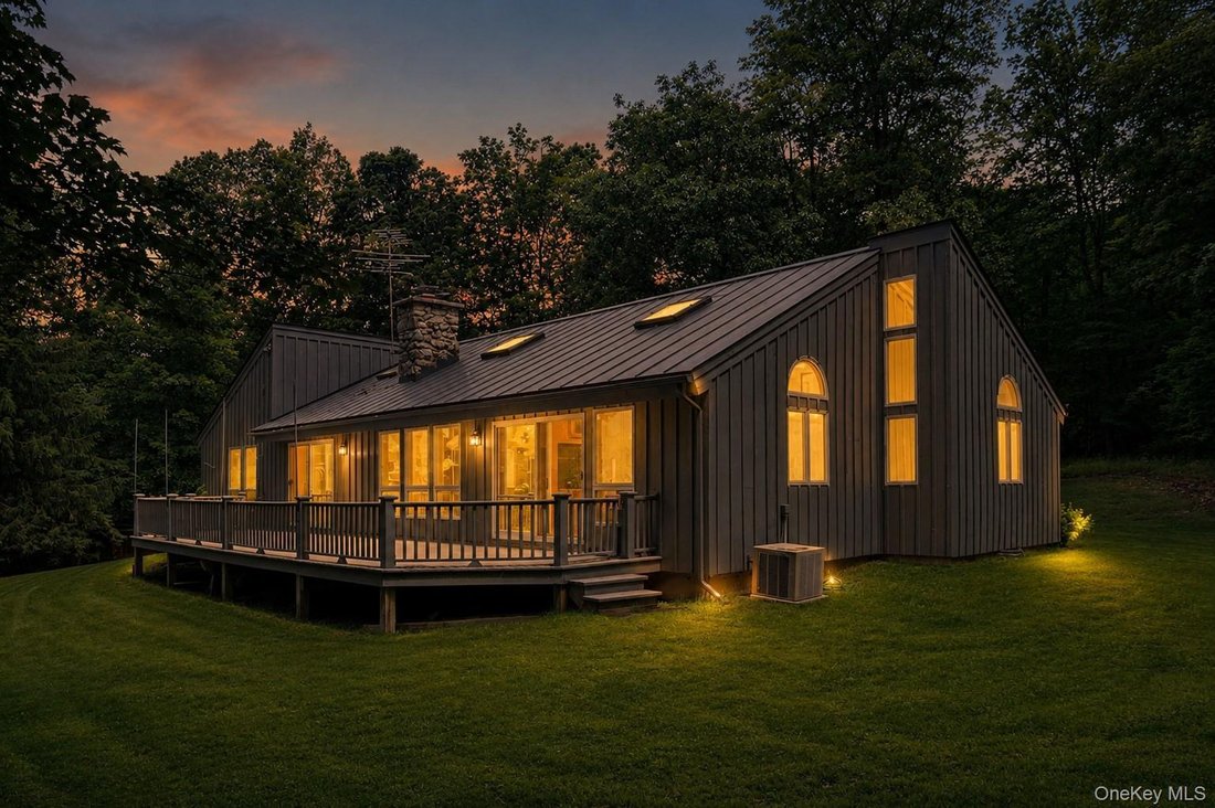 House in Ghent, New York, United States 1 - 18290437