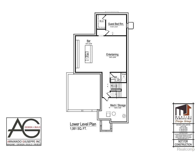 House in Birmingham, Michigan, United States 5 - 18490931