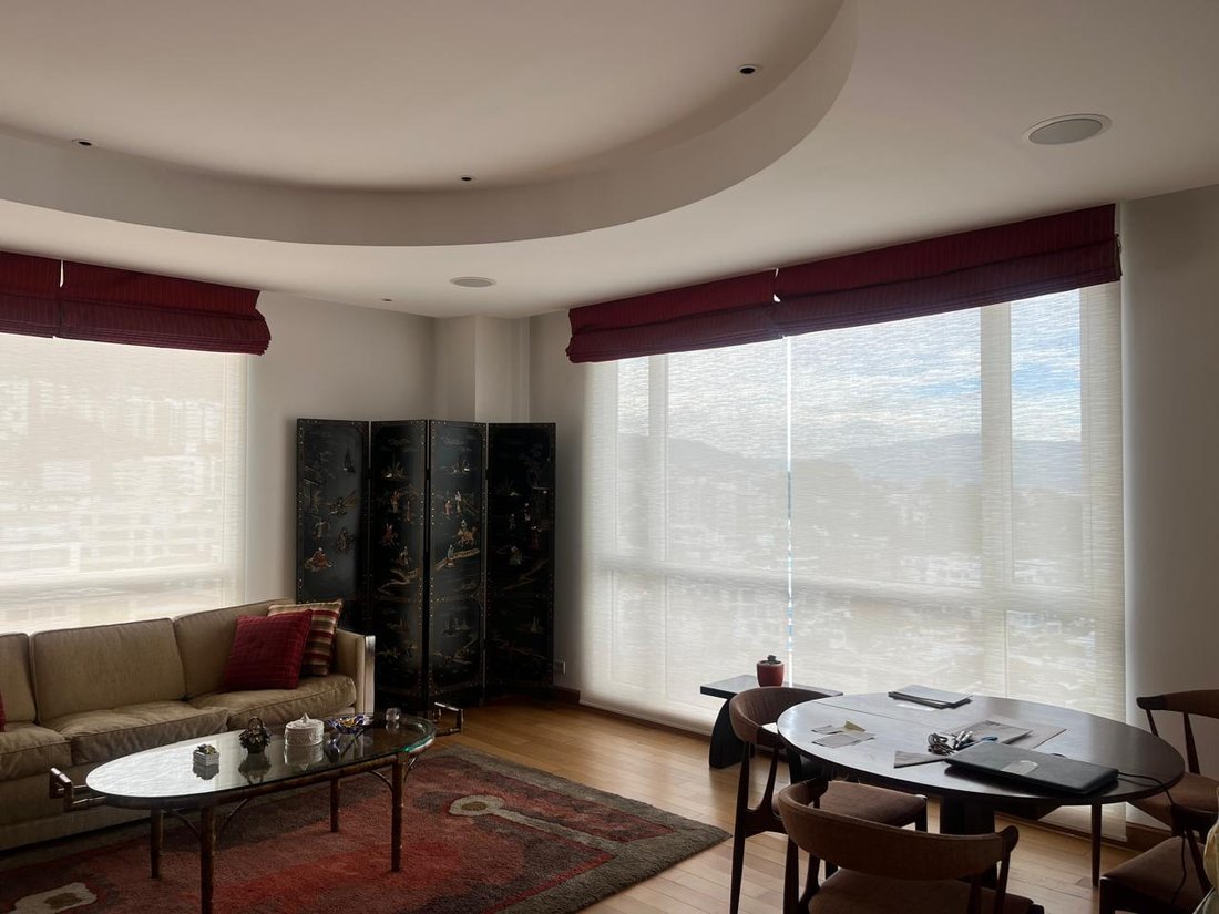 Apartment in Quito, Pichincha, Ecuador 2 - 18491270