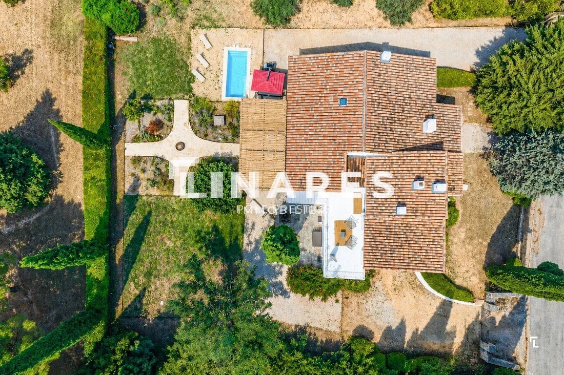Casa a Grand Sud- Aix la Duranne, Aix-en-Provence, Francia 2 - 18488095