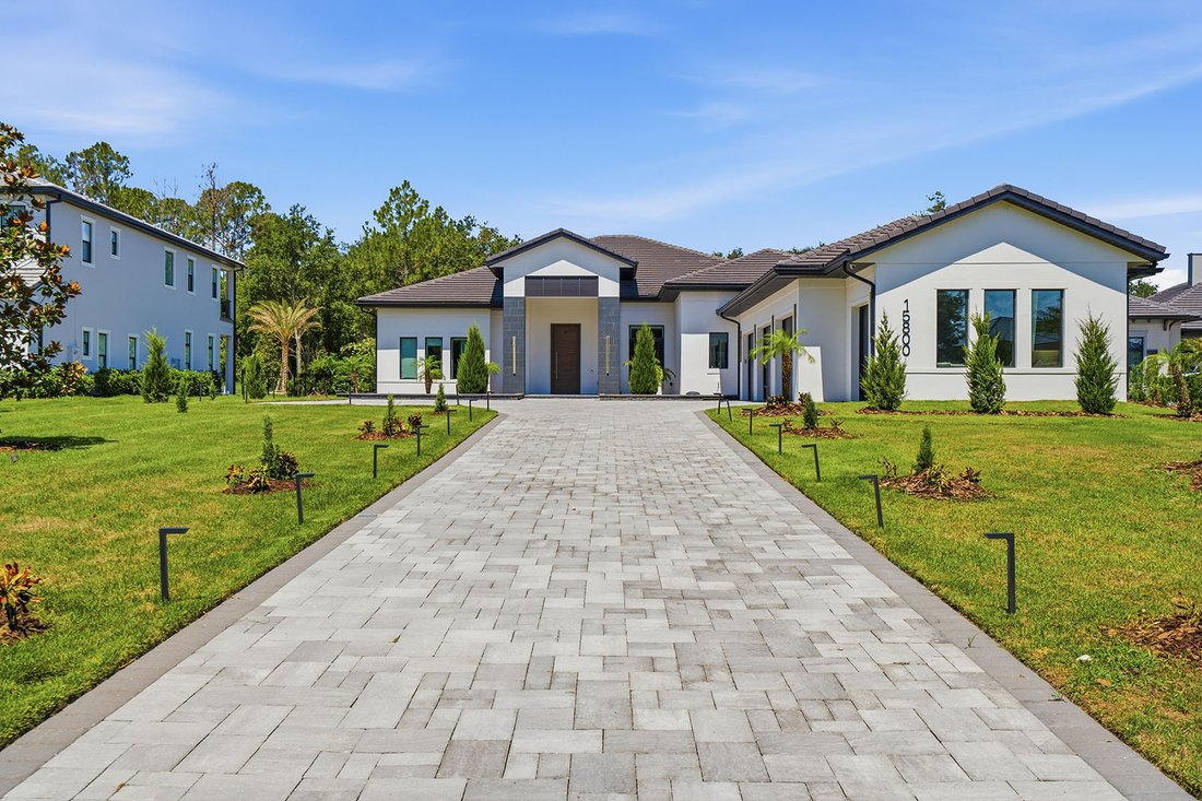 House in Montverde, Florida, United States 2 - 18491718