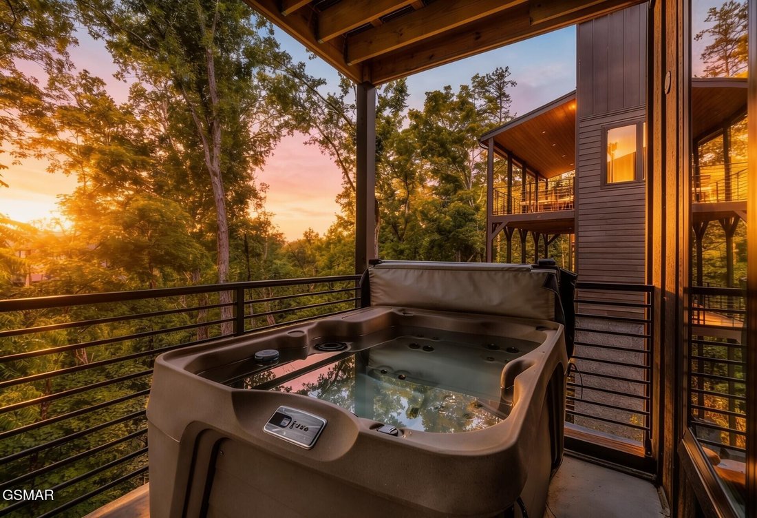 House in Sevierville, Tennessee, United States 2 - 18491483