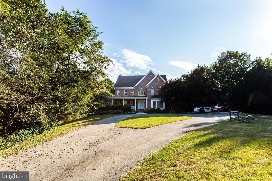 House in Newburg, Maryland, United States 4 - 18491250