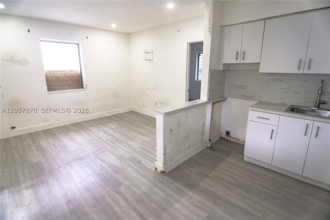 Apartment in Miami, Florida, United States 5 - 18489855