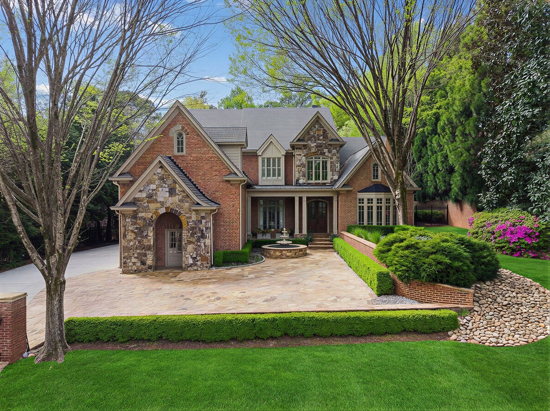 House in Atlanta, Georgia, United States 2 - 18491340