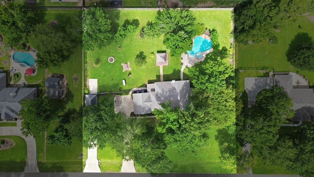 House in Magnolia, Texas, United States 1 - 18491104