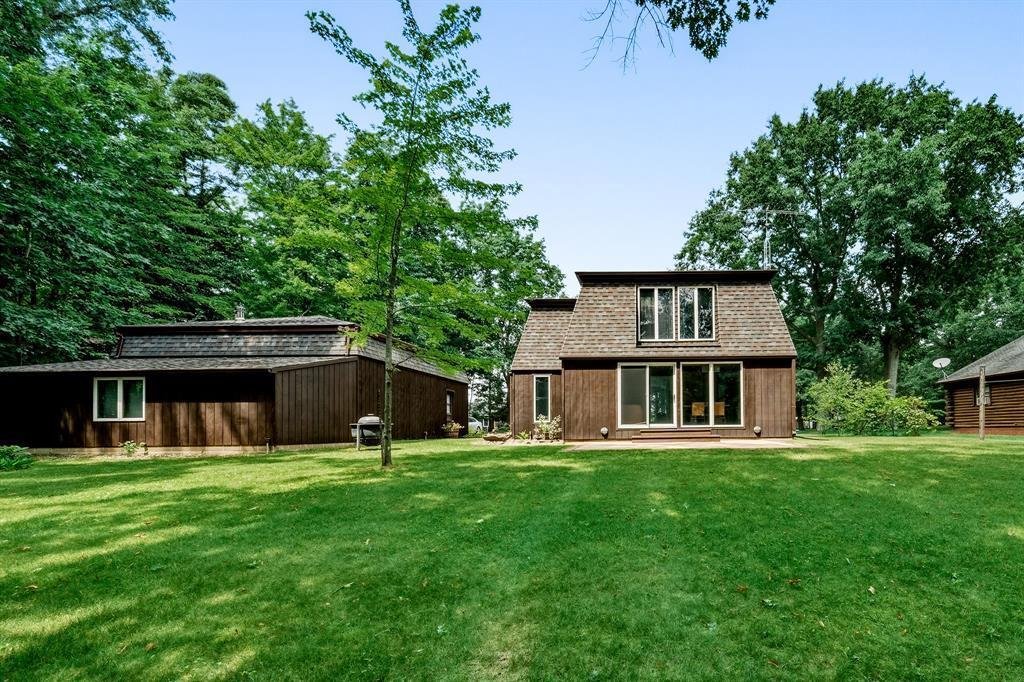 House in Holcombe, Wisconsin, United States 2 - 18489781