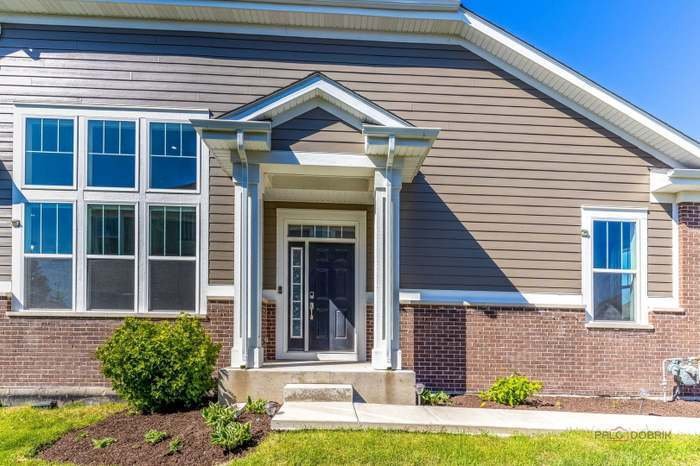 Townhouse in Long Grove, Illinois, United States 5 - 18490993