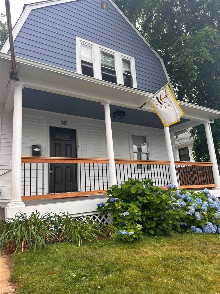 House in North Providence, Rhode Island, United States 1 - 18489748
